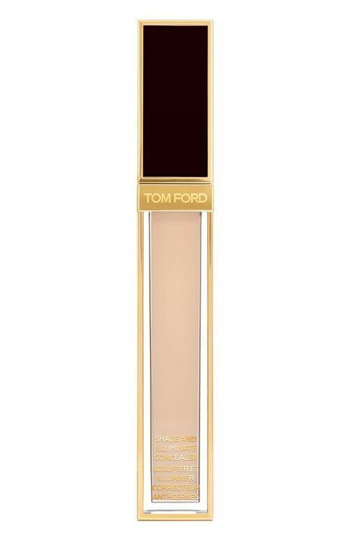 Консилер Shade and Illuminate, оттенок 1C0 Silk (5.4ml) Tom Ford