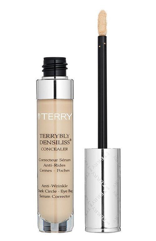 Консилер Terrybly Densiliss Concealer, 3 Natural Beige (7ml) By Terry