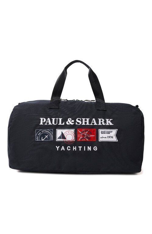 Текстильная дорожная сумка Paul&Shark