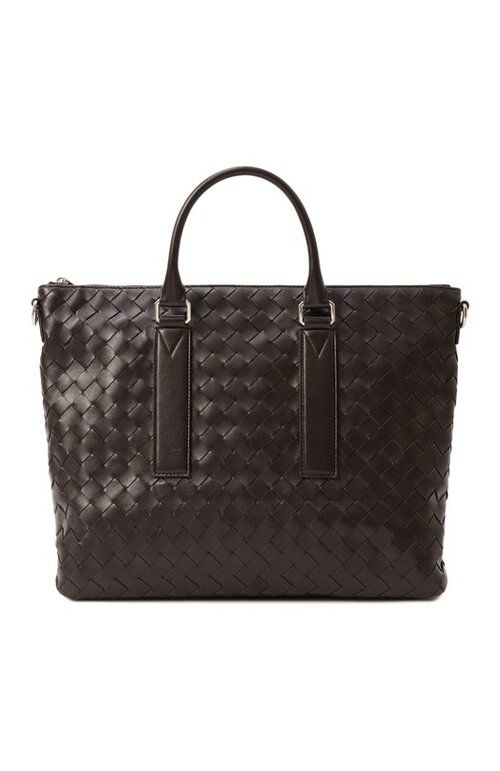 Портфель Intrecciato Soft Bottega Veneta 815784/V2HL1