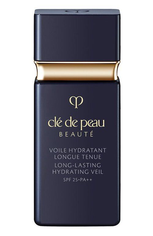 Стойкая увлажняющая база под макияж (30ml) Clé de Peau Beauté