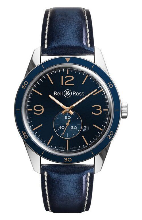 Часы Aeronavale Bell&Ross