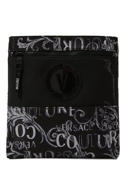 Текстильная сумка Versace Jeans Couture