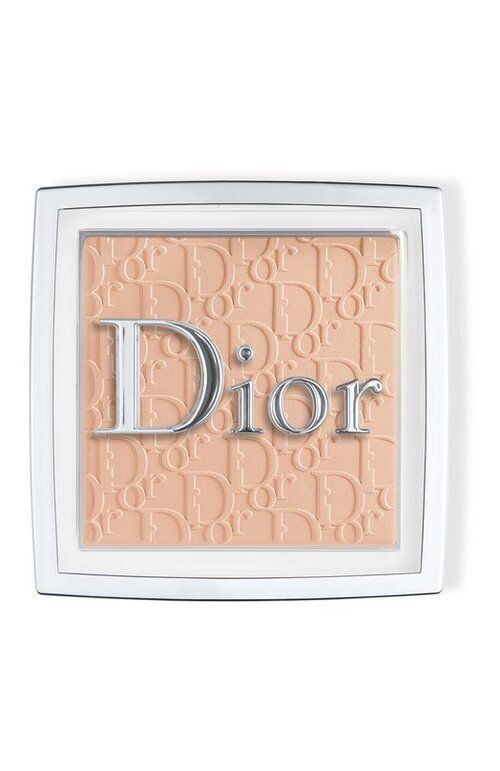 Пудра Dior Backstage Face&Body Powder-No-Powder, оттенок 1N Нейтральный (11g) Dior