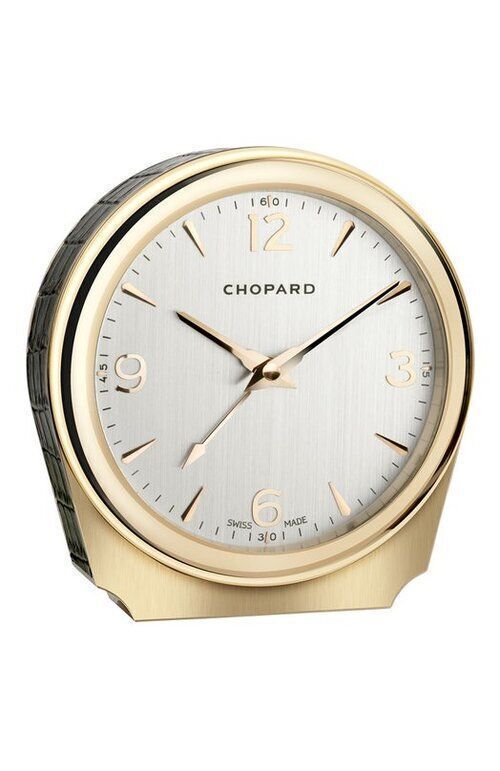 Настольные часы L.U.C XP Chopard