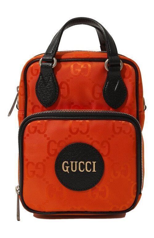 Текстильная сумка Off The Grid Gucci