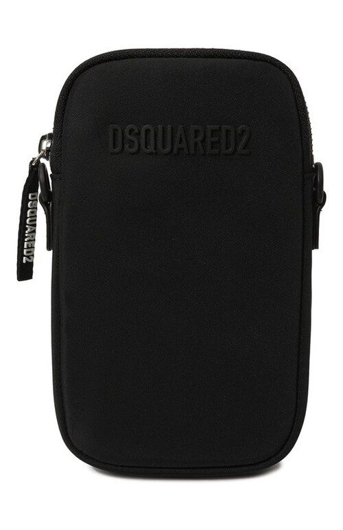 Текстильная сумка Dsquared2