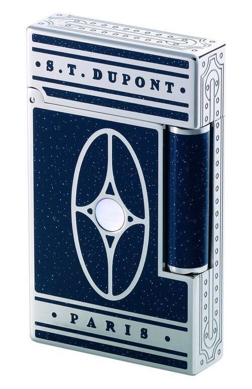 Зажигалка "Premium" S.T. Dupont