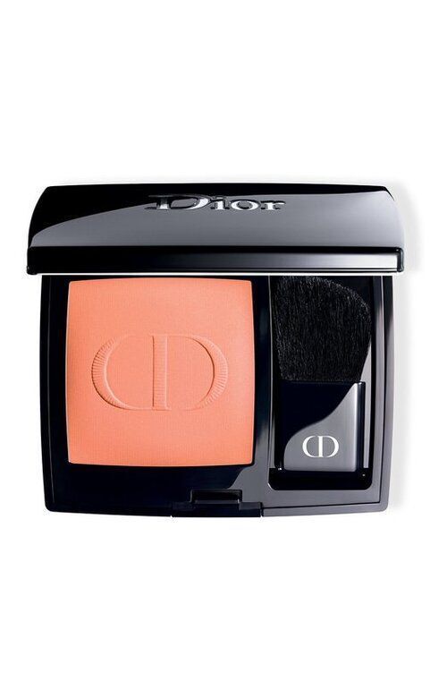Румяна для лица Dior Rouge Blush, 136 Деликатный матовый Dior