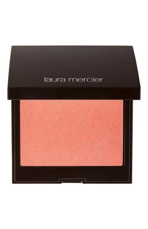 Компактные румяна для лица, Peach (6g) Laura Mercier