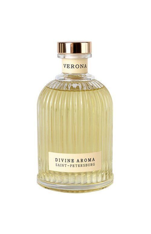 Диффузор Verona (500ml) Divine Aroma
