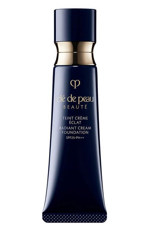 Тональный крем с эффектом сияния, BF10 (21ml) Clé de Peau Beauté