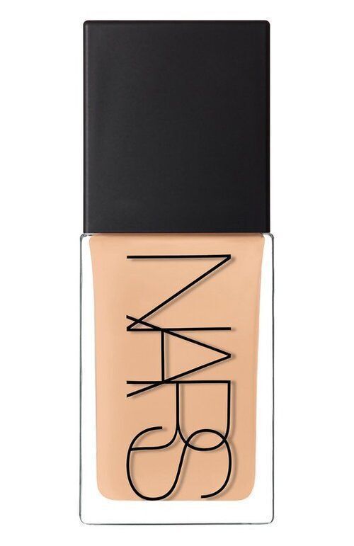 Светоотражающее тональное средство Light Reflecting Foundation, Patagonia (30ml) NARS