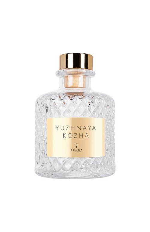 Диффузор Yuzhnaya Kozha (200ml) Tonka Perfumes Moscow