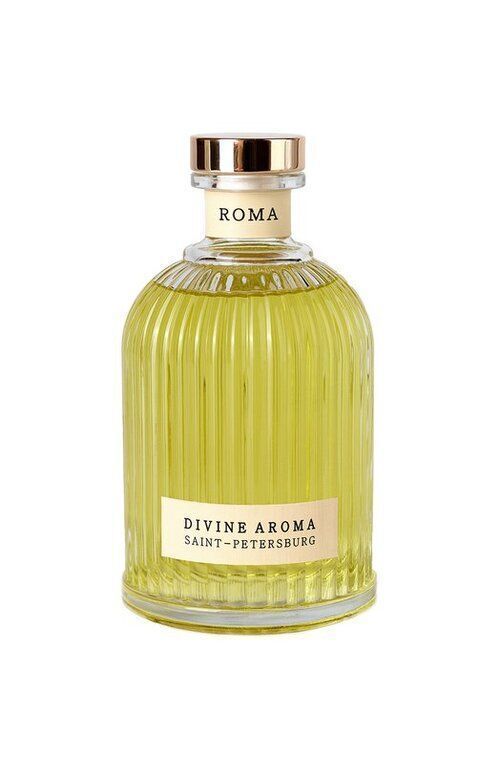 Диффузор Roma (500ml) Divine Aroma