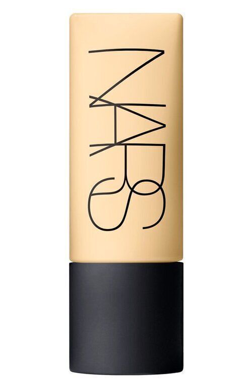 Матовый тональный крем, оттенок Gobi NARS