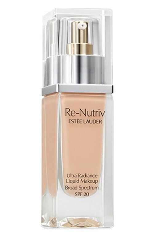 Тональный крем Re-Nutriv Ultra Radiance SPF 20, 3N1 (30ml) Estée Lauder