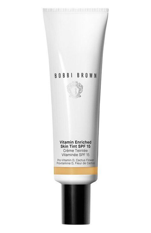 Тонирующий флюид Vitamin Enriched Skin Tint, оттенок Medium 2 (50ml) Bobbi Brown