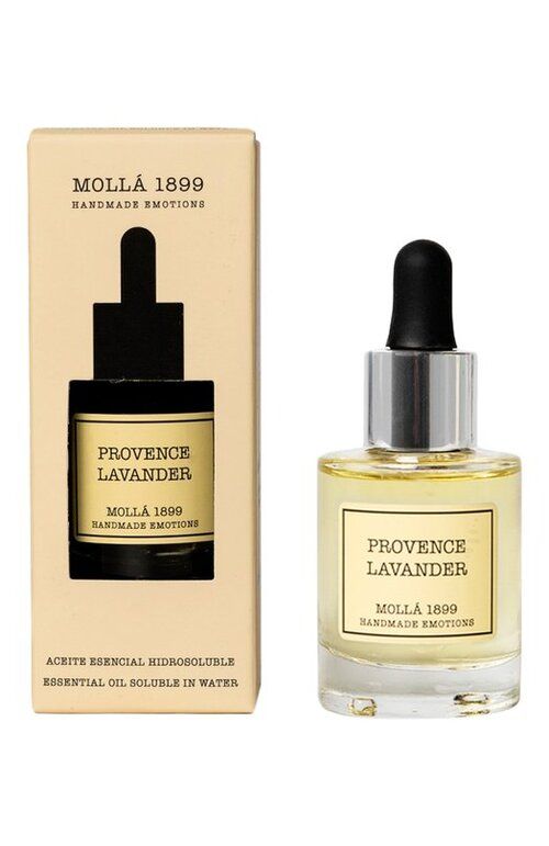Эфирное масло для аромалампы Provence Lavender (30ml) Cereria Molla 1899