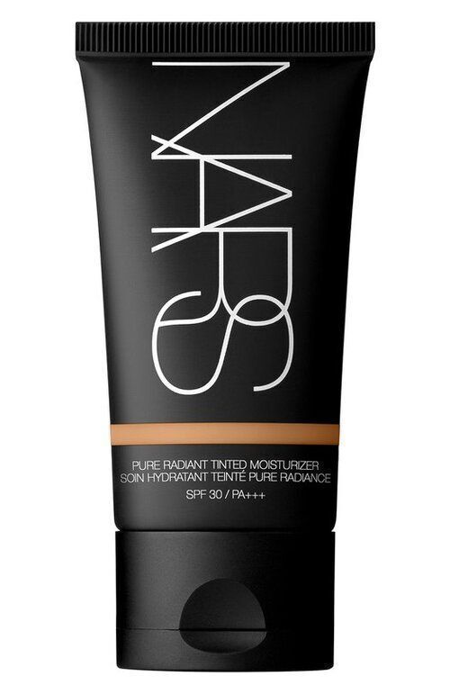 Увлажняющее средство с тоном, Auckland (50ml) NARS