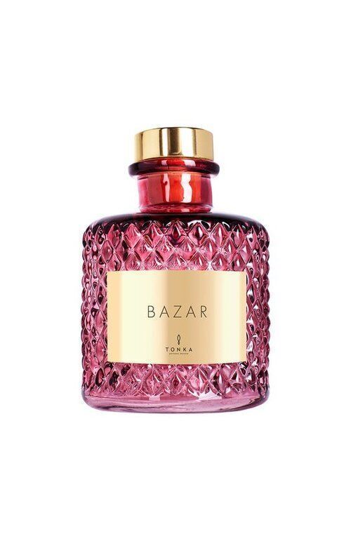 Диффузор Bazar (200ml) Tonka Perfumes Moscow