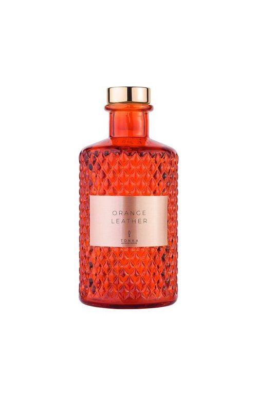 Диффузор Orange Leather (350ml) Tonka Perfumes Moscow