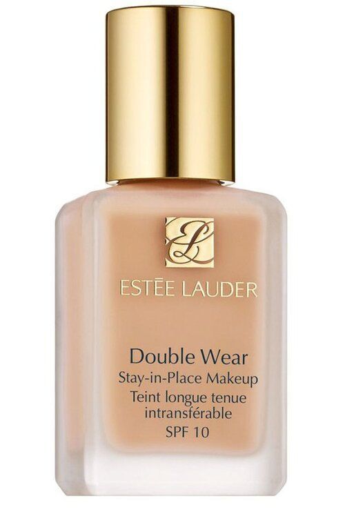 Устойчивый тональный крем SPF10 Double Wear, оттенок 1W2 Sand Estée Lauder