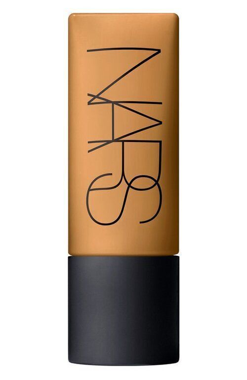 Матовый тональный крем, оттенок Moorea NARS