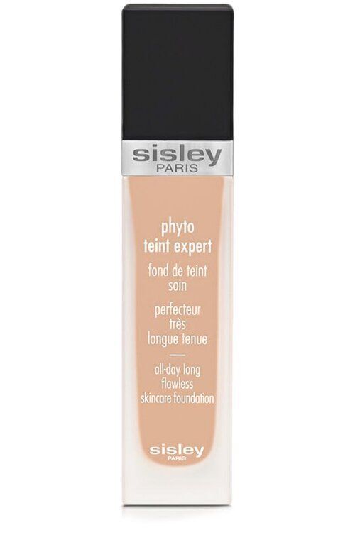 Тональный крем Phyto-Teint Expert №0+ Vanilla (30ml) Sisley