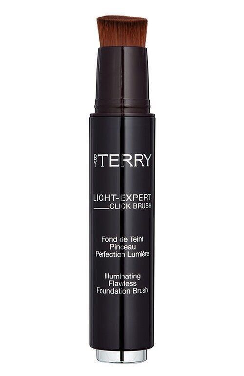 Тональный крем Light-Expert Click Brush, 2 Apricot Light (19,5ml) By Terry