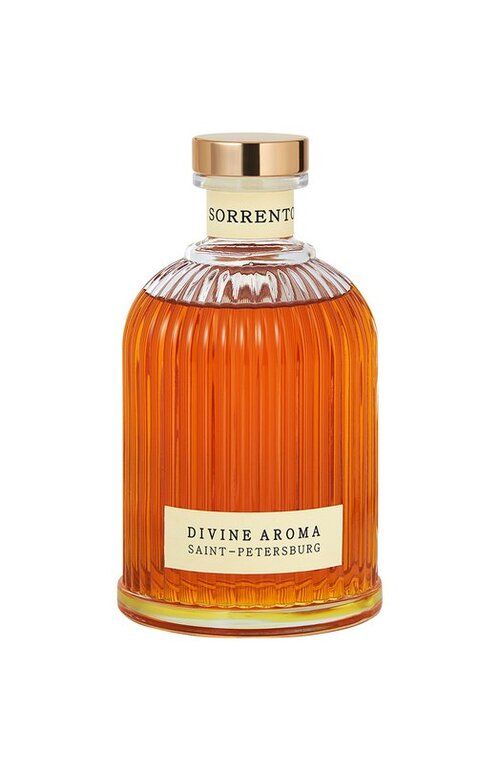 Диффузор Sorrento (500ml) Divine Aroma