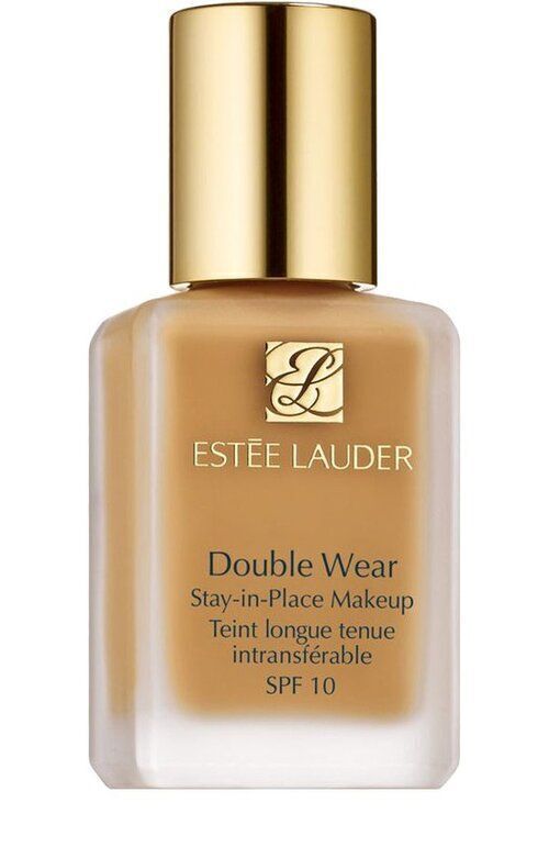 Устойчивый тональный крем SPF10 Double Wear, оттенок 3N2 Wheat Estée Lauder