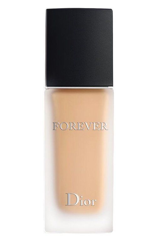 Тональный крем для лица Dior Forever SPF 20 PA+++ , 1,5W Тёплый (30ml) Dior