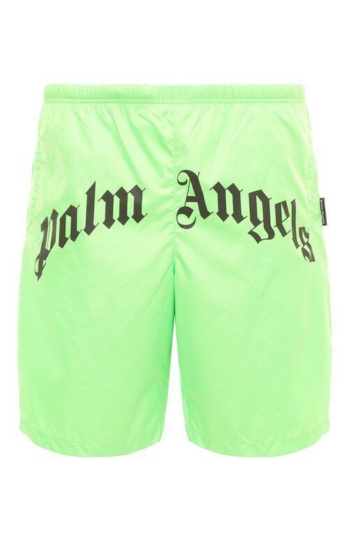 Плавки-шорты Palm Angels