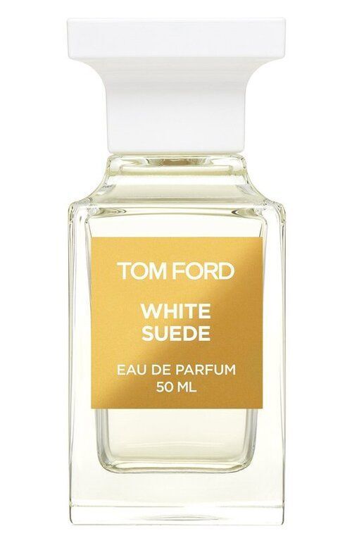 Парфюмерная вода White Suede (50ml) Tom Ford