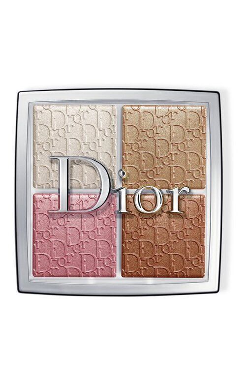 Палетка для сияния лица Dior Backstage Glow Face Palette, оттенок 001 (10g) Dior