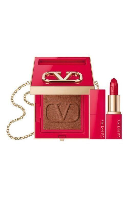 Клатч Go-Clutch, Deep 05 Valentino