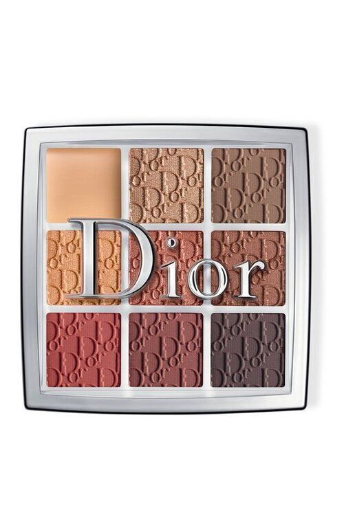 Палетка для глаз Dior Backstage Eye Palette, оттенок 003 Янтарный (10g) Dior