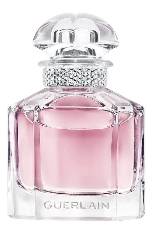 Парфюмерная вода Mon Guerlain Sparkling Bouquet (50ml) Guerlain