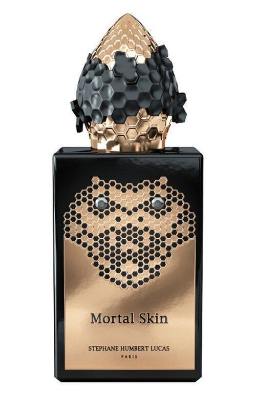 Парфюмерная вода Mortal Skin (50ml) Stephane Humbert Lucas