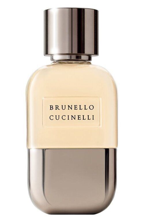 Парфюмерная вода Pour Femme (100ml) Brunello Cucinelli