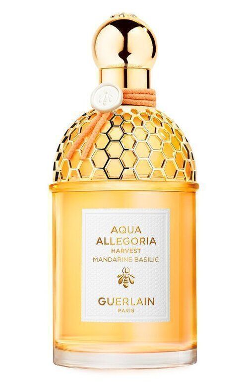 Туалетная вода Aqua Allegoria Harvest Mandarine Basilic (125ml) Guerlain