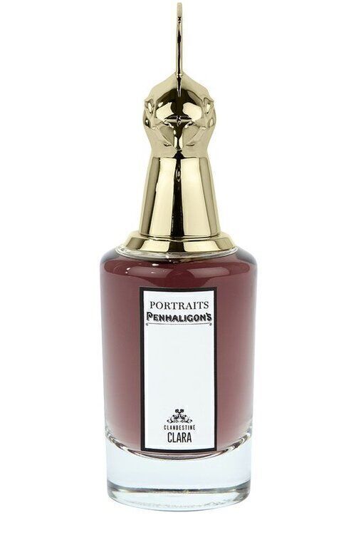 Парфюмерная вода The Portraits Clandestine Clara (75ml) Penhaligon's