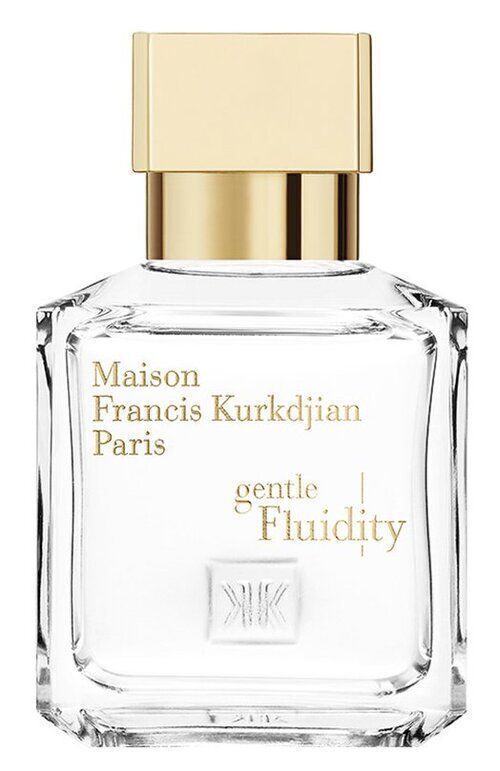 Парфюмерная вода Gentle Fluidity Gold (70ml) Maison Francis Kurkdjian