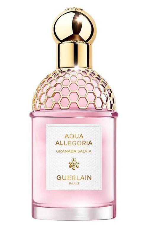 Туалетная вода Aqua Allegoria Granada Salvia (75ml) Guerlain