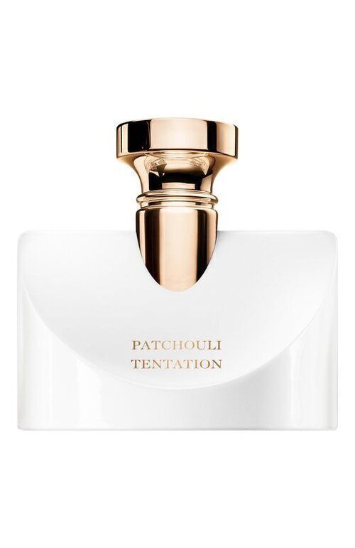 Парфюмерная вода Splendida Patchouli Tentation (100ml) BVLGARI