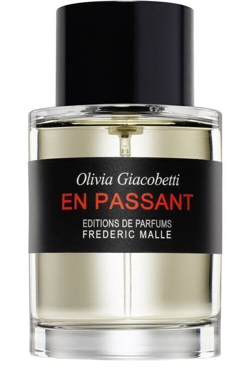 Парфюмерная вода En Passant (100ml) Frederic Malle