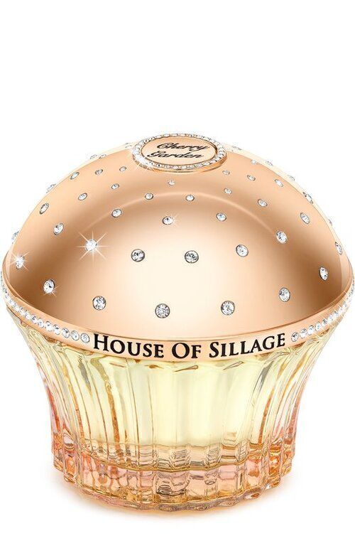 Духи Cherry Garden (75ml) House of Sillage