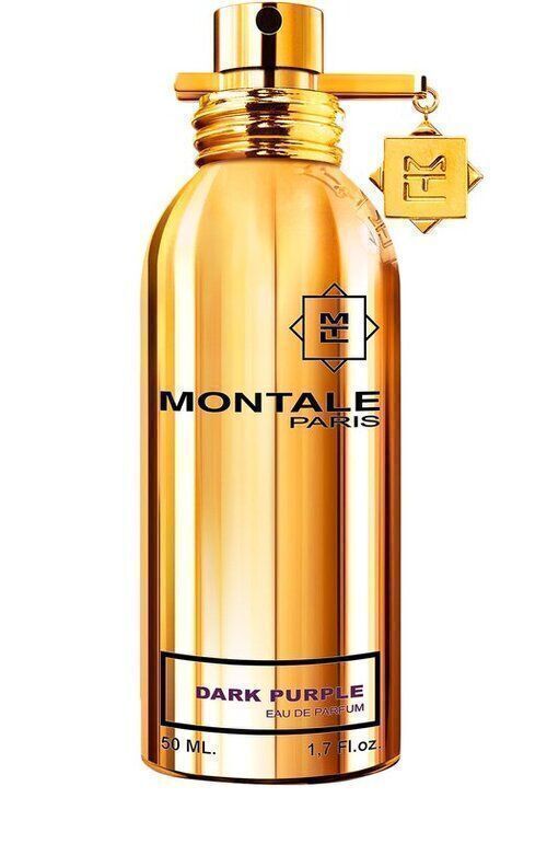 Парфюмерная вода Dark Purple (50ml) Montale