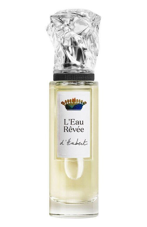 Туалетная вода L'eau Revee D'Hubert (50ml) Sisley